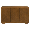 Easton 3 Door Accent Cabinet image
