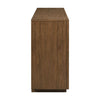 Easton 3 Door Accent Cabinet