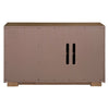 Easton 3 Door Accent Cabinet