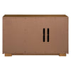Easton 3 Door Accent Cabinet image