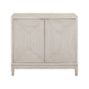 Kinsley 2 Door Accent Cabinet image