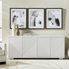 Easton 82 Inch TV Console