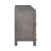 Fireplace TV Consoles 78 Inch Fireplace TV Console image