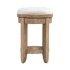 Millstone Uph Console Swivel Stool (RTA) image