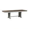 Abbey Park Trestle Table image