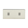 Dahlia Accent Console