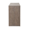 Lafayette 4 Door Accent Cabinet