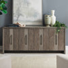 Lafayette 4 Door Accent Cabinet image
