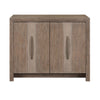 Lafayette 2 Door Accent Cabinet
