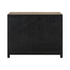 Lafayette 2 Door Accent Cabinet