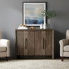 Lafayette 2 Door Accent Cabinet image