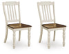 Wirloni Dining Chair