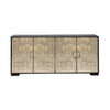 Barlowe 4 Door Accent Cabinet