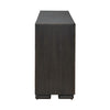 Barlowe 4 Door Accent Cabinet