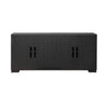 Barlowe 4 Door Accent Cabinet