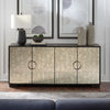 Barlowe 4 Door Accent Cabinet image
