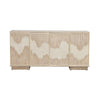 Terrace 4 Door Accent Cabinet