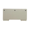 Terrace 4 Door Accent Cabinet