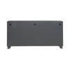 Fiore 4 Door Accent Cabinet