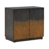 Fiore 2 Door Accent Cabinet