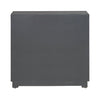 Fiore 2 Door Accent Cabinet