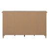 Pavilion 4 Door Accent Cabinet
