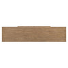 Pavilion 4 Door Accent Cabinet