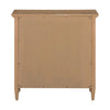 Pavilion 2 Door Accent Cabinet