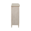 Pavilion Breakfront Accent Cabinet
