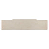 Pavilion Breakfront Accent Cabinet