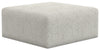 Tori Cocktail Ottoman