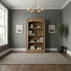 Reynolda Bunching Bookcase image
