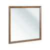 Century Modern Landscape Mirror image