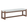 Harmony Dining Bench image