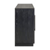 Archway 4 Door Accent Cabinet