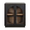 Archway 2 Door Accent Cabinet