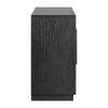Archway 2 Door Accent Cabinet