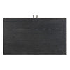 Archway 2 Door Accent Cabinet