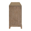 Montecito 4 Door Accent Cabinet
