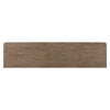 Montecito 4 Door Accent Cabinet