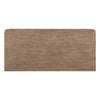 Montecito 2 Door Accent Cabinet