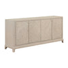 Montecito 4 Door Accent Cabinet