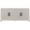 Montecito 4 Door Accent Cabinet