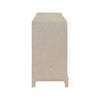 Montecito 4 Door Accent Cabinet