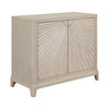 Montecito 2 Door Accent Cabinet image