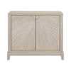 Montecito 2 Door Accent Cabinet