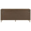 Eden 4 Door Accent Cabinet image