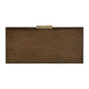 Eden 2 Door Accent Cabinet image