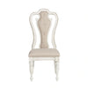 Magnolia Manor Splat Back Uph Side Chair (RTA) image