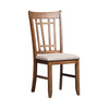 Santa Rosa 7 Piece Rectangular Table Set